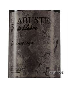 Llabustes Ull de Llebre - LLABUSTES_ULL_DE_LLEBRE 2