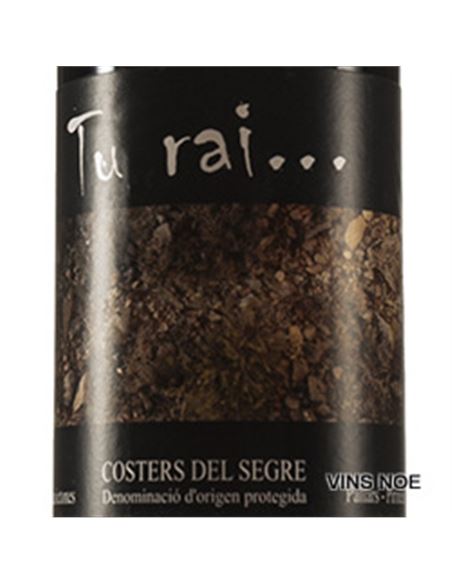 Tu Rai... - TU_RAI-E