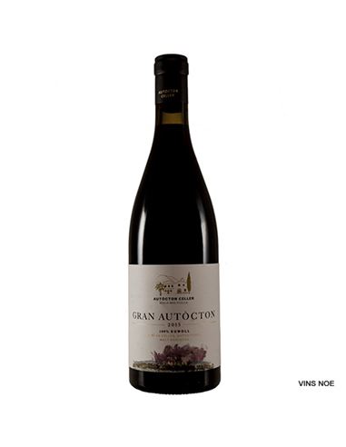 Gran Autòcton tinto - Gran_Autocton_negre