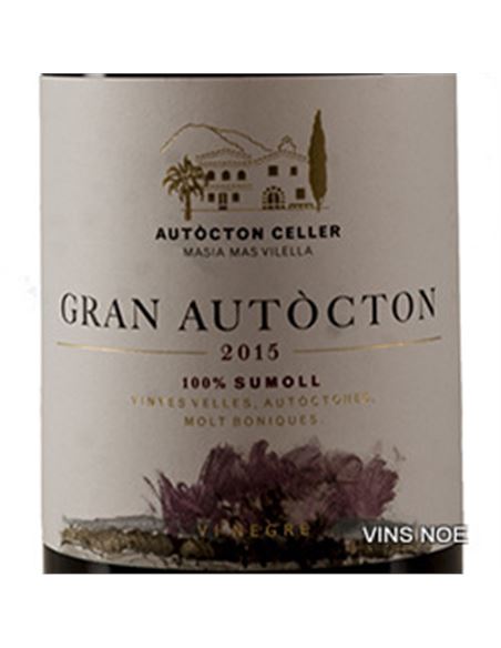 Gran Autòcton tinto - Gran_Autocton_negre-E
