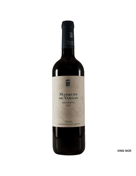 Marqués de Vargas Reserva 2016 - MARQUES_DE_VARGAS_RESERVA
