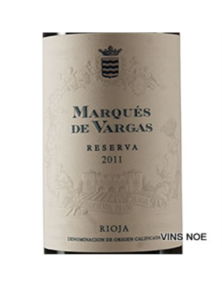Marqués de Vargas Reserva 2016 - MARQUES_DE_VARGAS_RESERVA-E