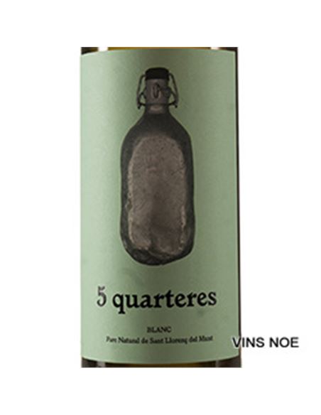 5 quarteres blanc - 5_QUARTERES_BLANC-E