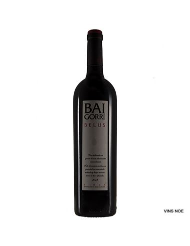 Baigorri Belus - BAIGORRI_BELUS