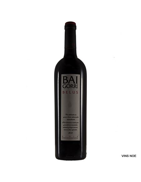 Baigorri Belus - BAIGORRI_BELUS