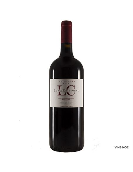 López Cristóbal Roble (magnum) - LOPEZ_CRISTOBAL_ROBLE_MAGNUM