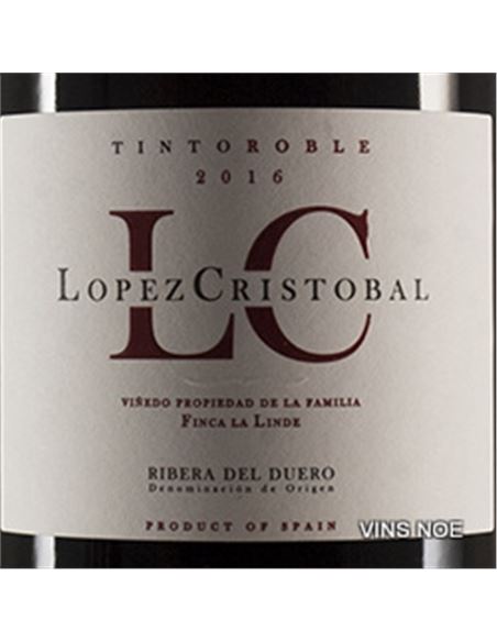 López Cristóbal Roble (magnum) - LOPEZ_CRISTOBAL_ROBLE_MAGNUM-E