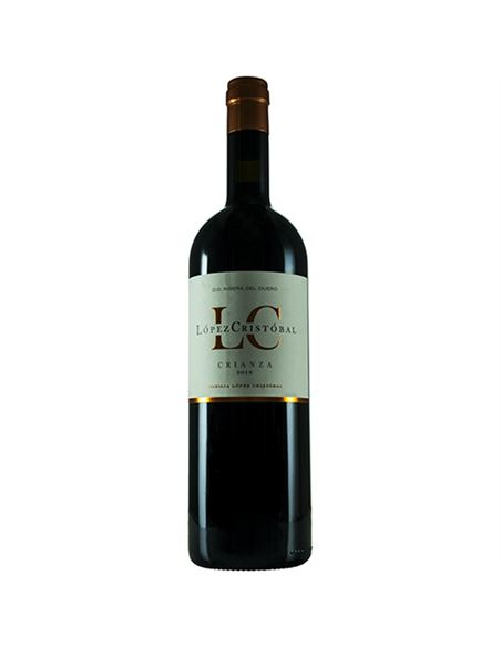 López Cristóbal Crianza - LOPEZ_CRISTOBAL_CRIANZA