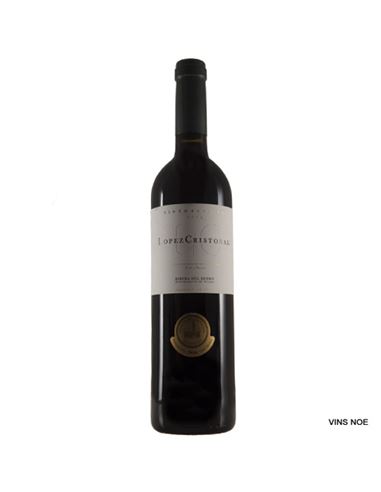 López Cristóbal Parcela Uno 2018 - LOPEZ_CRISTOBAL_RESERVA