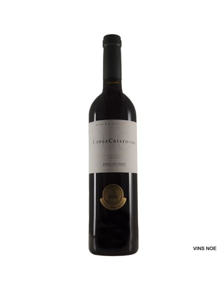 López Cristóbal Parcela Uno 2018 - LOPEZ_CRISTOBAL_RESERVA