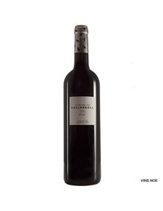 Vinyes de Collserola - VINYES_DE_COLLSEROLA