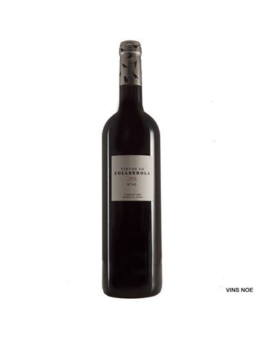 Vinyes de Collserola - VINYES_DE_COLLSEROLA