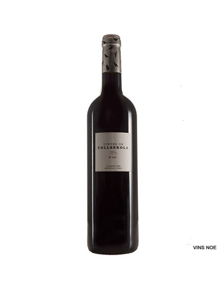 Vinyes de Collserola - VINYES_DE_COLLSEROLA