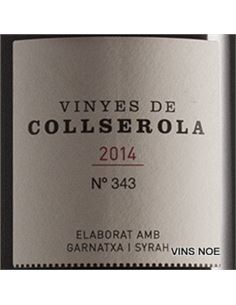 Vinyes de Collserola - VINYES_DE_COLLSEROLA 2