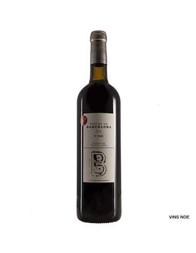 Vinyes de Barcelona - VINYES DE BARCELONA