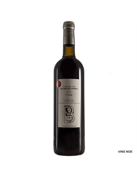 Vinyes de Barcelona - VINYES DE BARCELONA