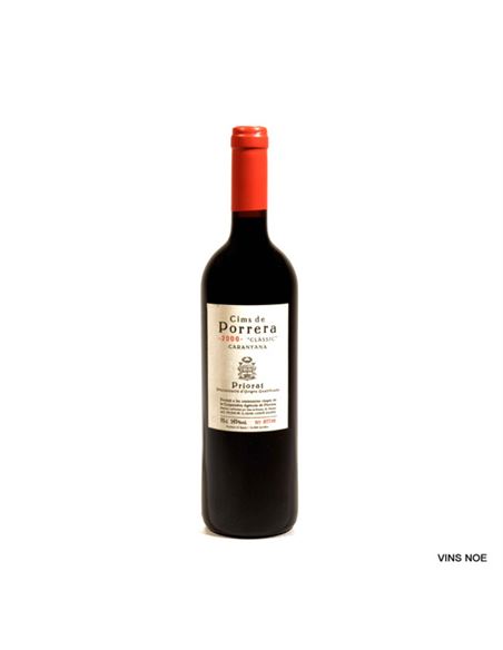 Cims de Porrera Clàssic Magnum - CIMS DE PORRERA CLASSIC CARINYENA