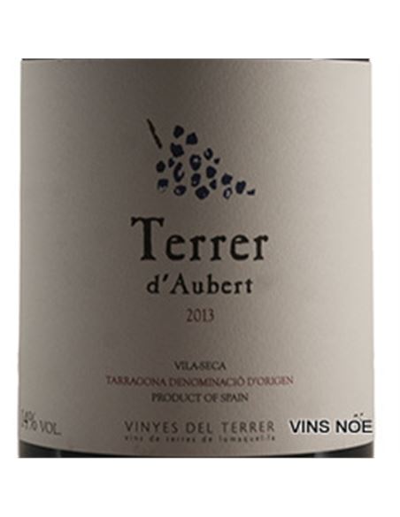 Terrer d´Aubert - TERRER D'AUBERT-E