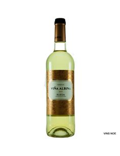 Viña Albina Verdejo - Vina_Albina_Verdejo
