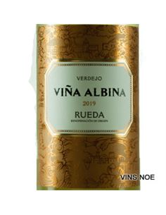 Viña Albina Verdejo - Vina_Albina_Verdejo 2