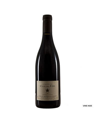 Clos des Fées Vielles Vignes - CLOS_DES_FEES_VIELLES_VIGNES