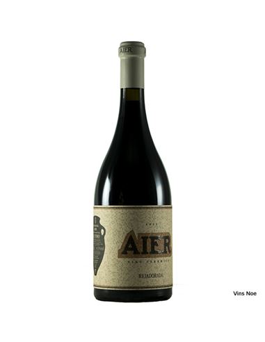 Aier Vino Cerámico - Aier_Vino_ceramico
