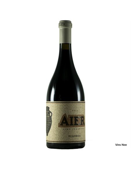 Aier Vino Cerámico - Aier_Vino_ceramico