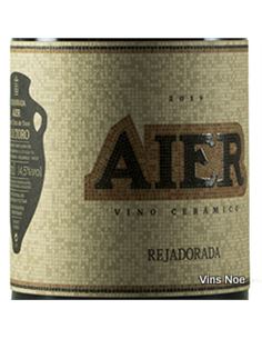 Aier Vino Cerámico - Aier_Vino_ceramico 2