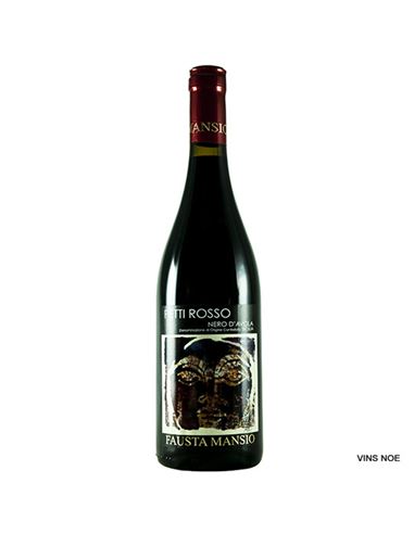 Nero d´Avola Petti Rosso - Nero_d'Avola_Petti_Rosso