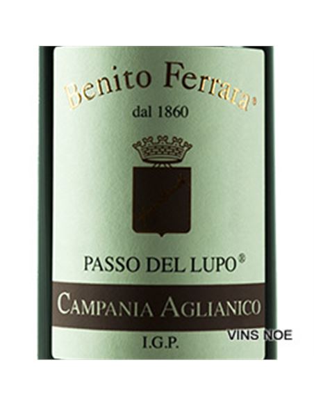Aglianico Passo dil Lupo - Aglianico_Passo_dil_Lupo-E