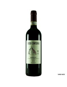Barolo Conterno - Barolo_Conterno