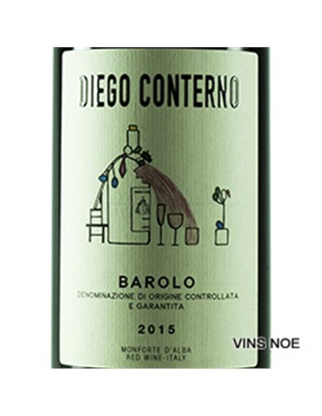 Barolo Conterno - Barolo_Conterno-E