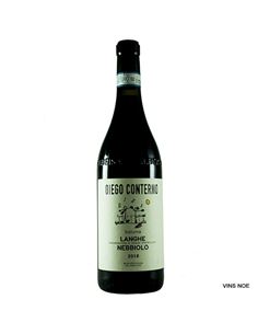 Nebbiolo Langhe Conterno - Nebbiolo_Langhe_Conterno