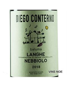 Nebbiolo Langhe Conterno - Nebbiolo_Langhe_Conterno 2