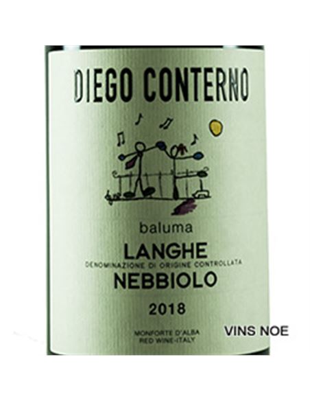Nebbiolo Langhe Conterno - Nebbiolo_Langhe_Conterno-E