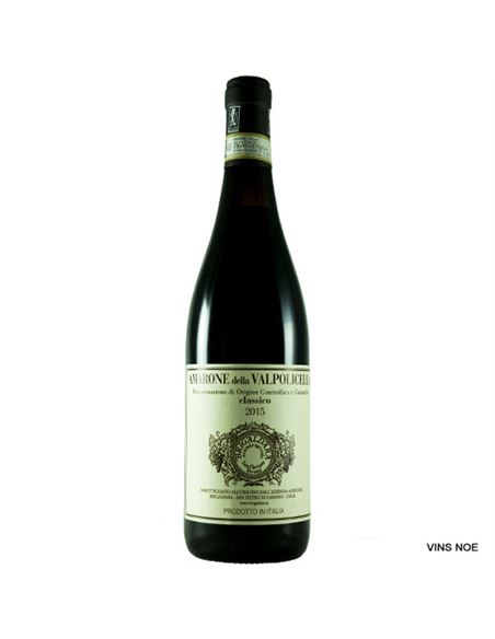 Amarone Valpolicella Classico Brigaldara - Amarone_Valpolicella_Classico_Brigaldara