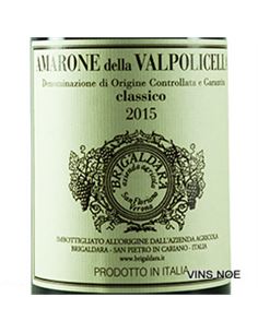 Amarone Valpolicella Classico Brigaldara - Amarone_Valpolicella_Classico_Brigaldara 2