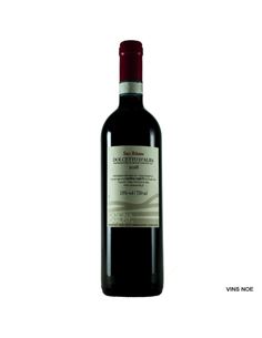 Dolcetto d´Alba San Rumu (Piemonte) - Dolcetto_d'Alba _San_Rumu