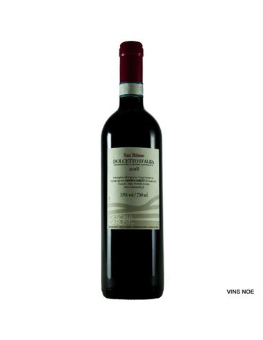 Dolcetto d´Alba San Rumu (Piemonte) - Dolcetto_d'Alba _San_Rumu