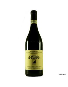 Barbaresco Morassina (Piemonte) - Barbaresco_Morassina