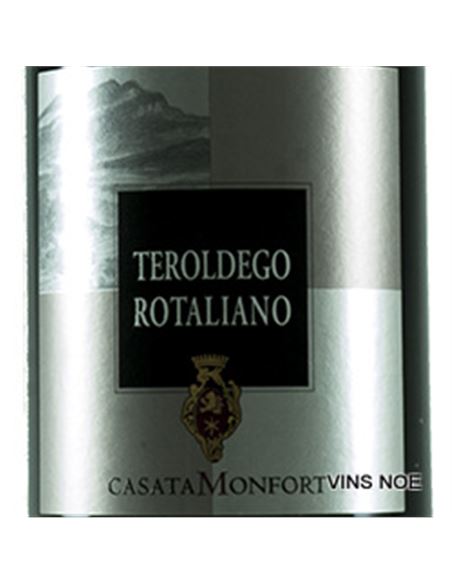 Teroldego Selezione 2019 - Teroldego_Selezione-E