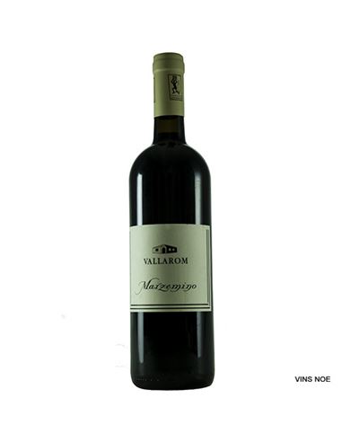 Marzemino Vallarom - Marzemino_Vallarom