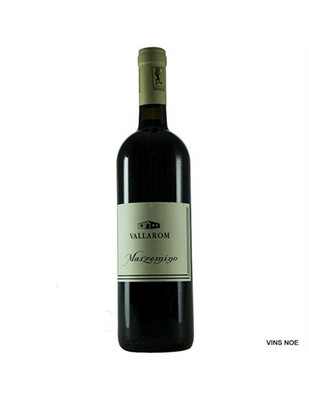Marzemino Vallarom - Marzemino_Vallarom