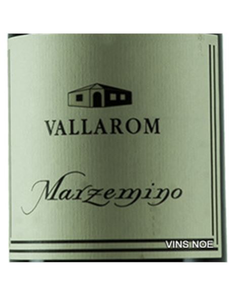 Marzemino Vallarom - Marzemino_Vallarom-E