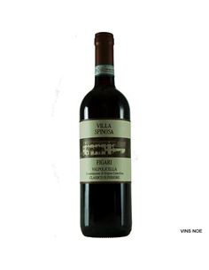 Figari Valpolicella Classico Superiore - Figari_Valpolicella_Classico_Superiore