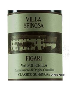 Figari Valpolicella Classico Superiore - Figari_Valpolicella_Classico_Superiore 2