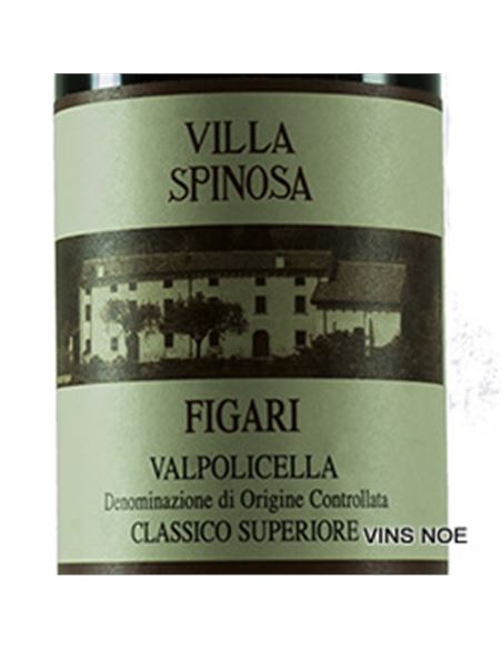 Figari Valpolicella Classico Superiore - Figari_Valpolicella_Classico_Superiore-E