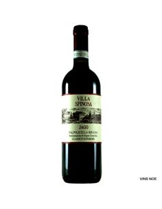 Ripasso Jago Valpolicella Classico Superiore - Ripasso_Jago_Valpolicella_Classico_Superiore