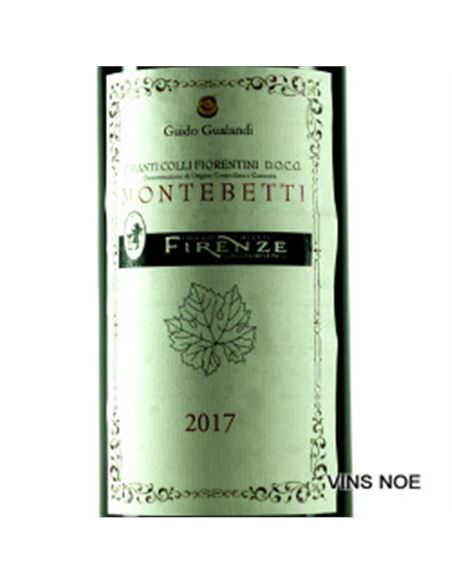 Montebetti Chianti Colli Fiorentini - Chianti_Colli_Fiorentini_Montebetti-E