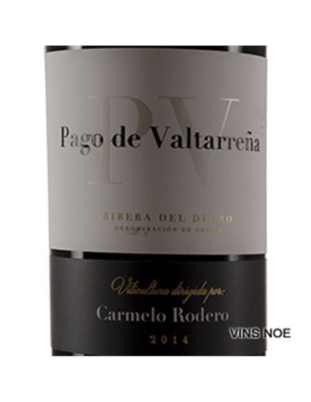 Pago de Valtarreña - CARMELO_RODERO_PAGO_DE_VALTARREÑA-E